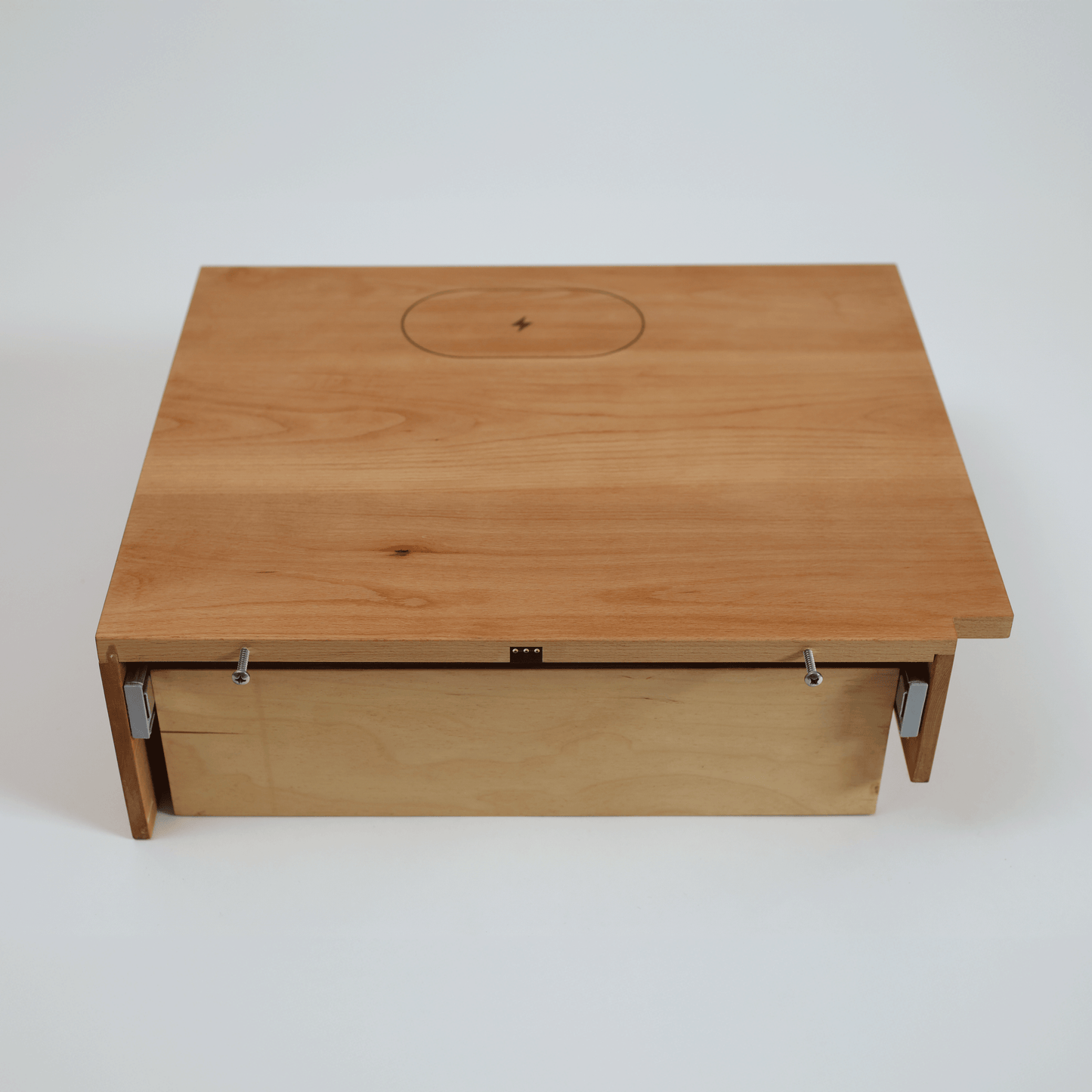 Wireless Charging Table
