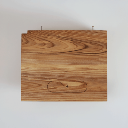 Wireless Charging Table