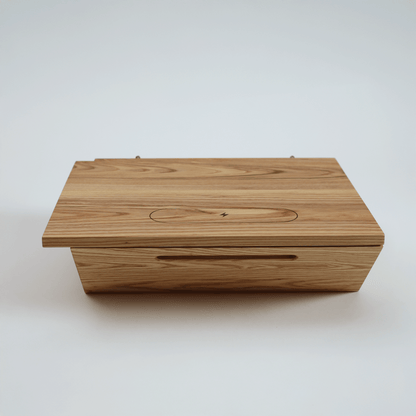 Wireless Charging Table
