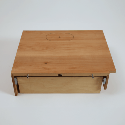 Wireless Charging Table