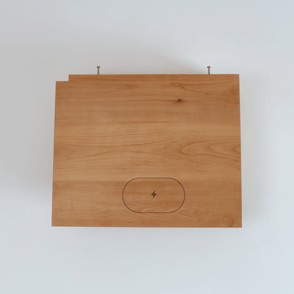 Wireless Charging Table