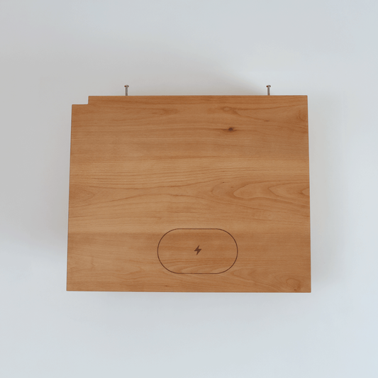 Wireless Charging Table