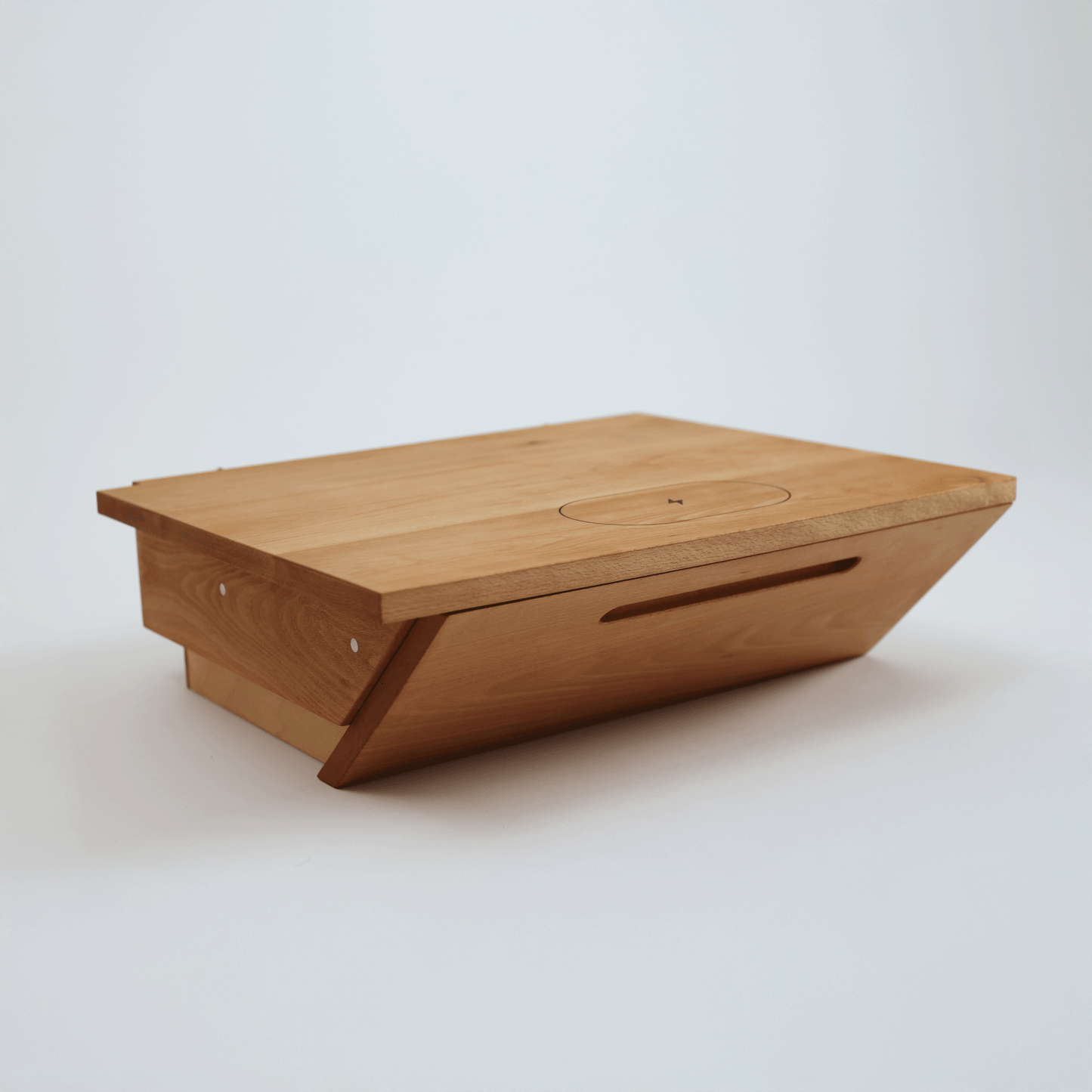 Wireless Charging Table
