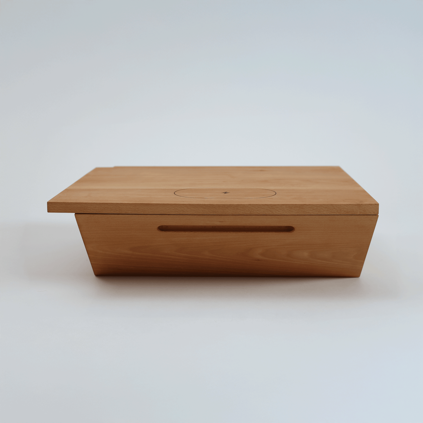 Wireless Charging Table