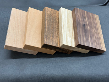 Wood Samples