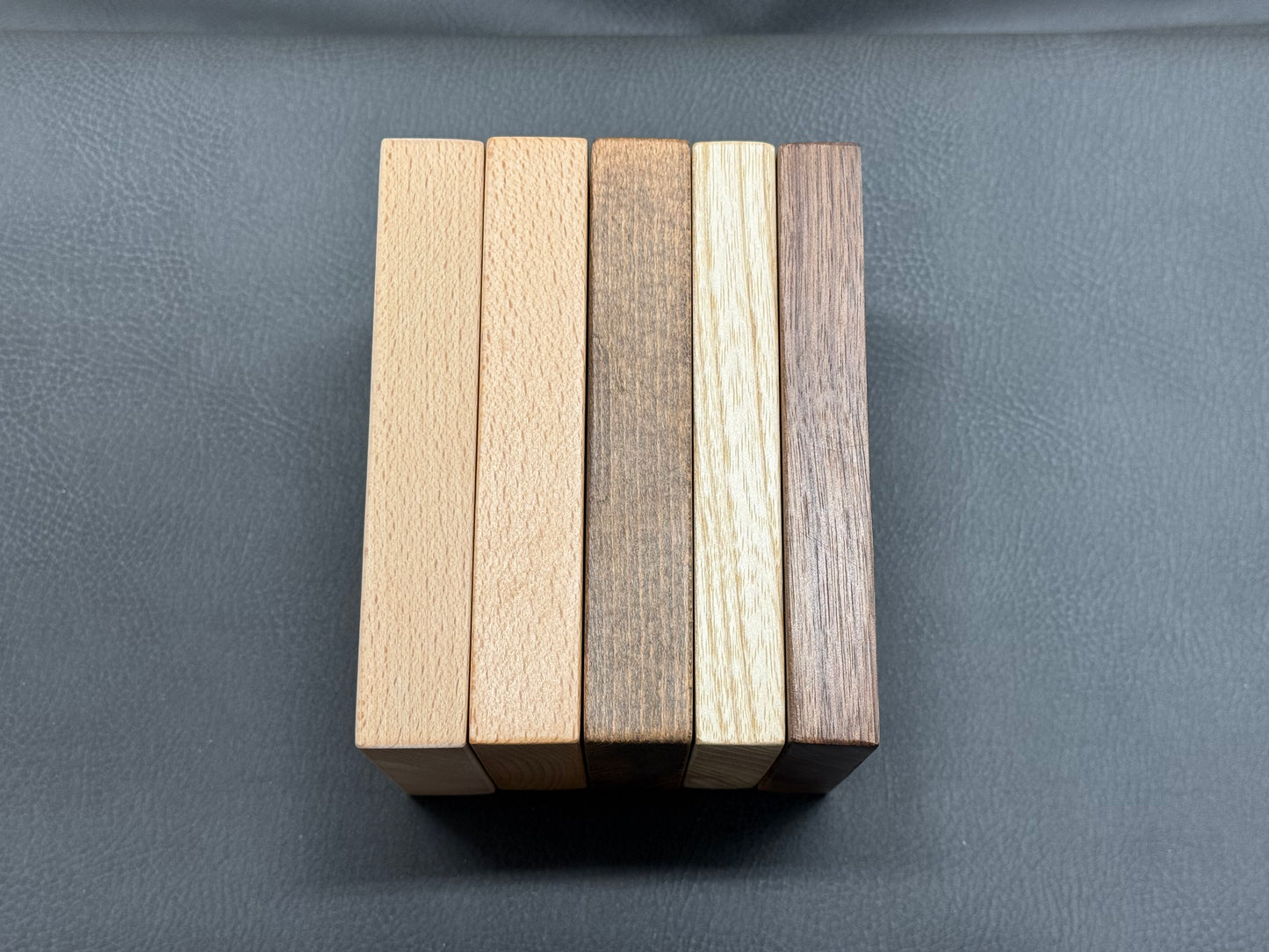 Wood Samples