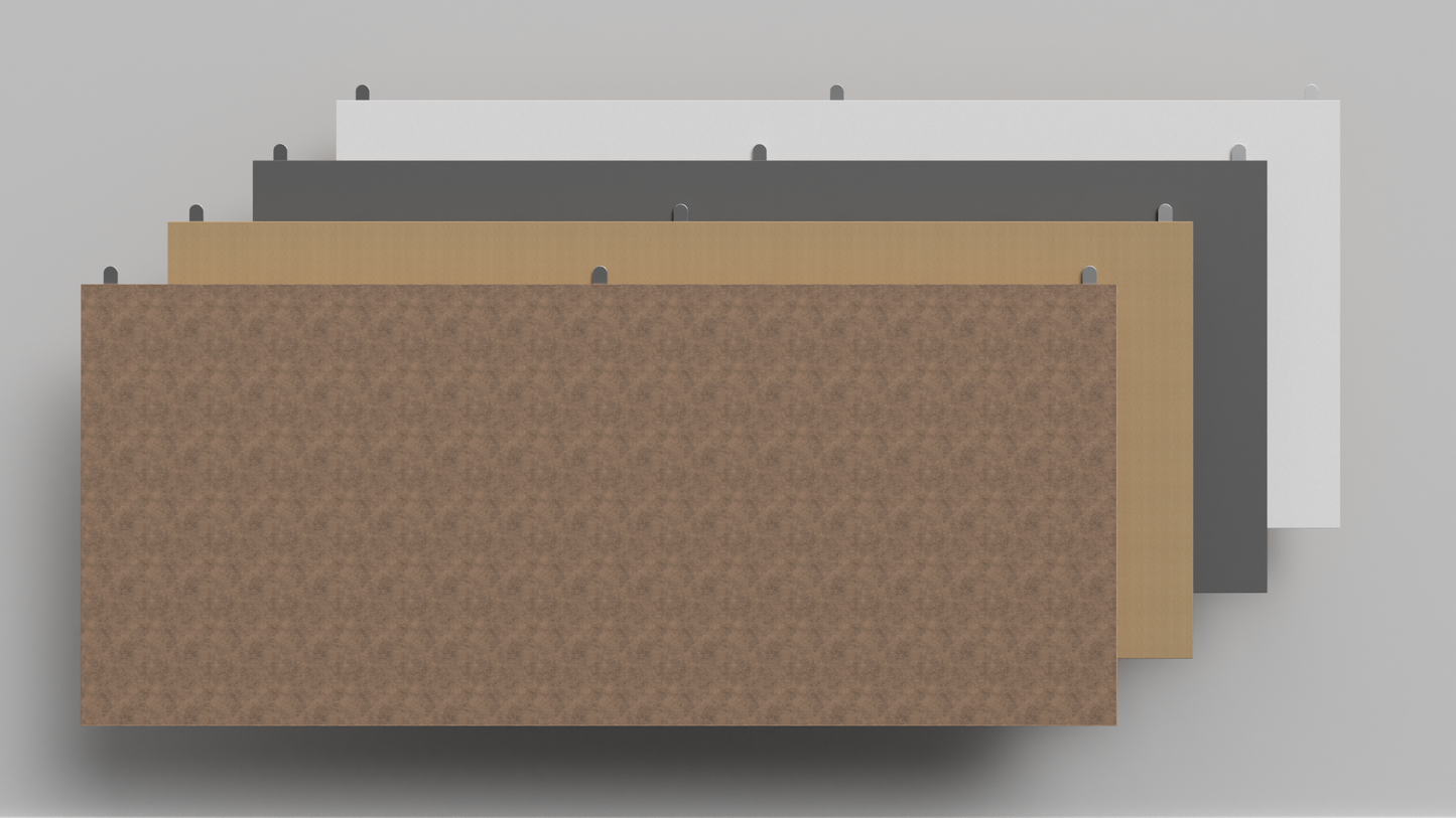 Headboard Insert