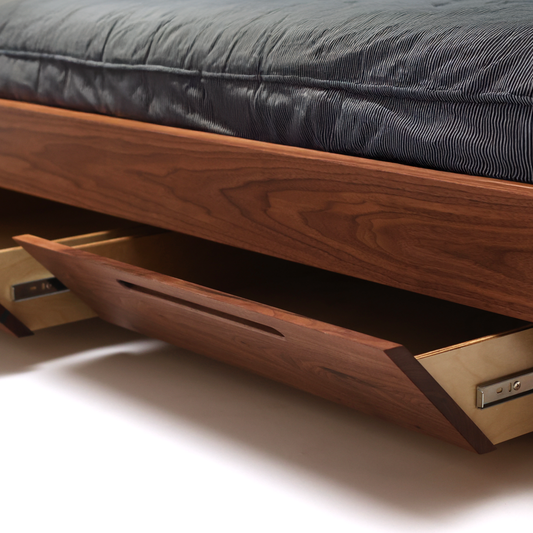 Shepin Bed