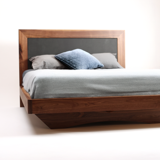 Shepin Bed