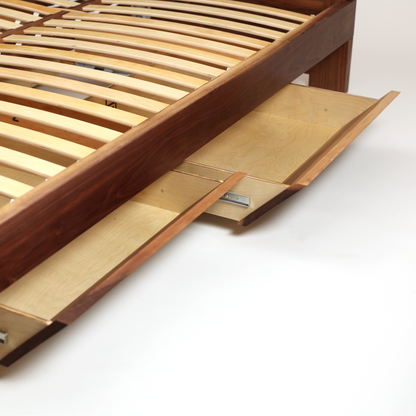 Shepin Bed