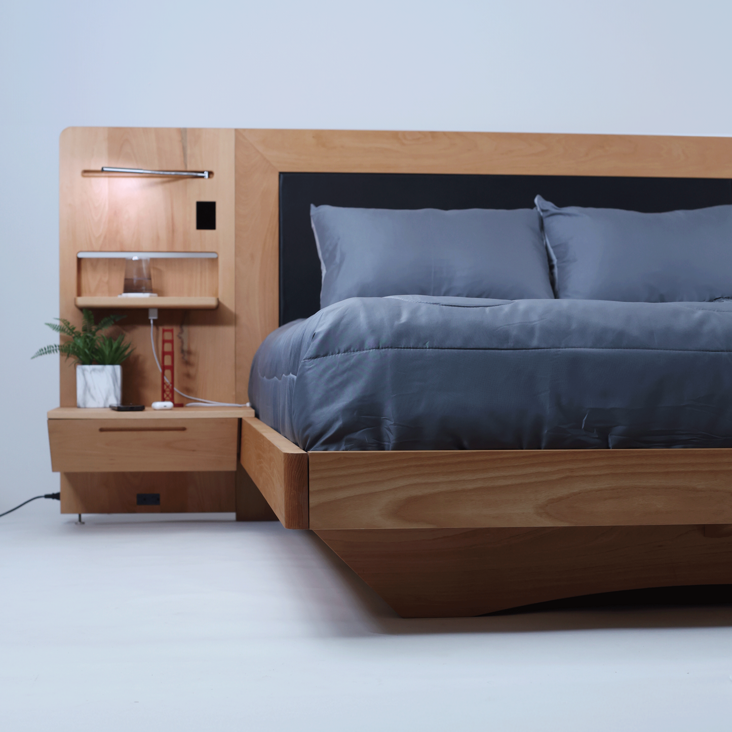 Shepin Bedroom Set